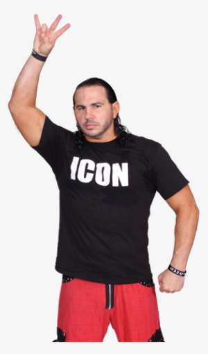 Matt Hardy - Portable Network Graphics #1330172