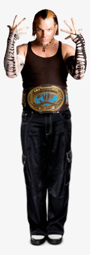 Jeff Hardy Intercontinental Champion #1330191 Jeff Hardy Intercontinental Champion #1330191