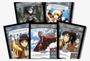 Attack On Titan Spoiler Season Begins - Panini Attack On Titan #1330260
