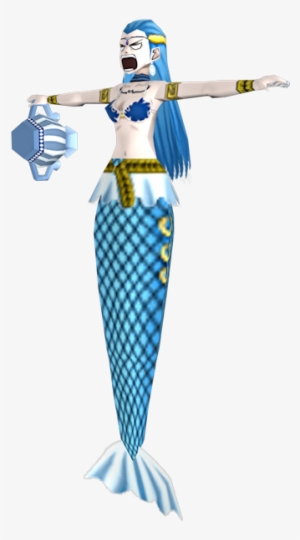 Download Zip Archive - Aquarius Png Fairy Tail #1330321