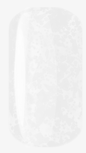 Gel Play White Lace - Design #1330386