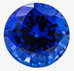 Blue Sapphire Png Download Image - Sapphire Png #1330388
