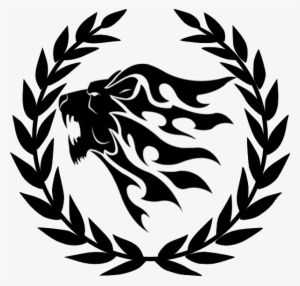 Final Copy Of Logo - Attack Of The Titan Logo #1330392