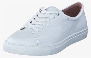 Daylily White Lace Up - Dasia Daylily White Lace Up, Shoes, Trainers #1330563