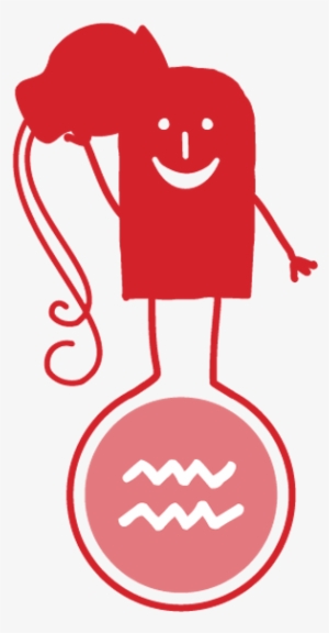 Aquarius - Astrological Sign #1330584