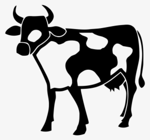 Cows Icon #1330817