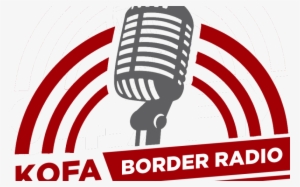 Kawc Announces More Music With Border Radio - Kofa Border Radio #1330819