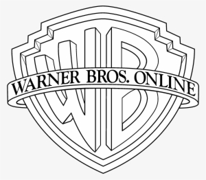 Warner Bros Online Logo PNG Vector (EPS) Free Download