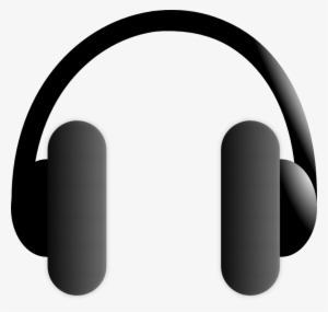 Compression Headphones Png - Headphones Clip Art Png #1331017
