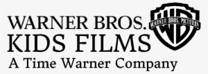 Warner Brothers Games Logo Png - Warner Bros A Time Warner Entertainment Company #1331179