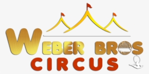 Weber Bros Circus #1331260