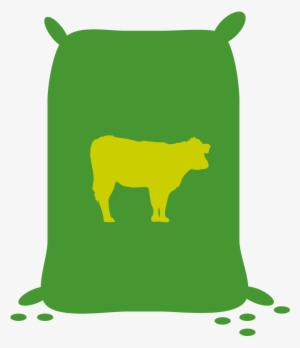 Animal Feeds Take Aways Animal Feeds Image - Cow Feed Icon Png #1331319