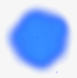 Blue Glow Trail - Cosmetics #1331396