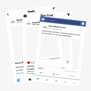 Give Your Visitors A Unique Way To Take A Picture During - Paper #1331398