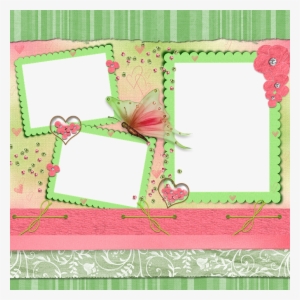 Information On Selfie Instagram Frame - Scrapbook Background #1331452