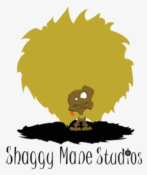 Finished Sms Logo1 - Shaggy Mane #1331472