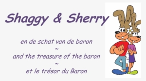 Shaggy Sherry - Mol, Belgium #1331536
