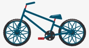 Bike - Ebike Sign #1331584