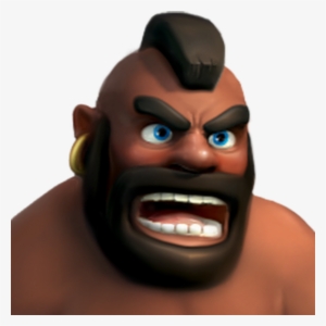 Photo - Clash Royale Troops 3d #1331645