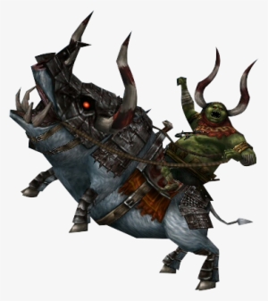 Full-boar Action - King Bulblin #1331649