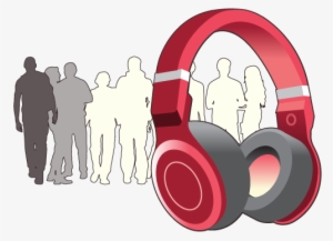 Noise Cancelling Headphones - Noise-cancelling Headphones #1331739