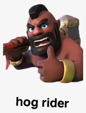 Model Image Graphic Image - Clash Of Clans No Background #1331741
