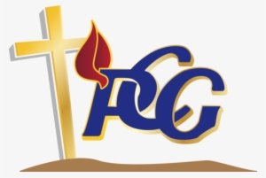 Trinity Pcg - Pentecostal Church Of God Logo #1331795