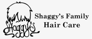 Shaggy's Family Hair Care - Hair #1331824
