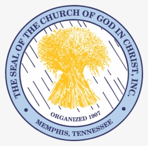 What We Believe - Cogic Seal #1331849