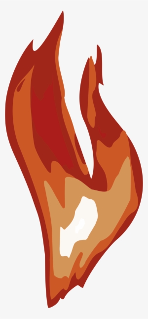 This Free Icons Png Design Of Small Flame #1331853