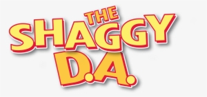 The Shaggy D - The Shaggy D.a. #1331883
