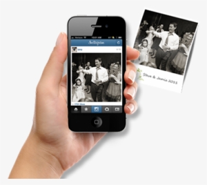 Print Instagram And Twitter Photos - Hashtag Printer #1331988