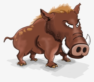 Hog Png - หมูป่า Png #1332044 Hog Png - หมูป่า Png #1332044