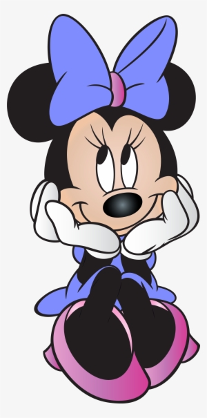 Disney Iphone 6 Cases, Iphone 6 Plus Case, Iphone 5s, - Minnie Mouse #1332129