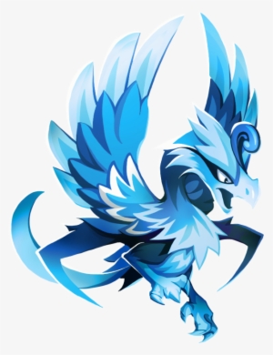 Img 1809 - นก ฟีนิกซ์ ใน อ นิ เมะ #1332130