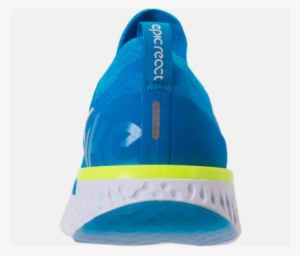 Men's Nike Epic React Flyknit #1332151