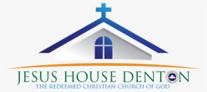 Church Beliefs - House Of God Logo #1332177