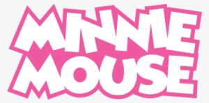 Minnie - Minnie Mouse #1332224