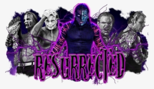 Total Nonstop Action - Jeff Hardy Tna Champion #1332377