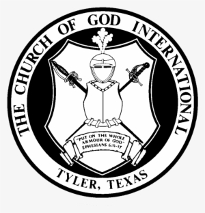 Church Of God International, Canada - Church Of God International Logo #1332378