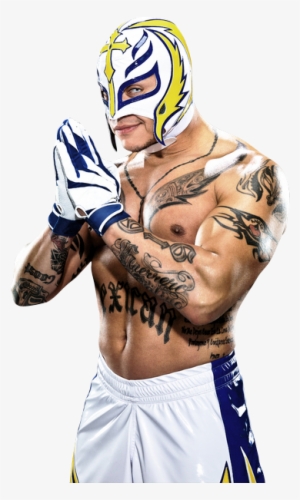 Rey Mysterio Png - Wwe Rey Mysterio Png #1332456 Rey Mysterio Png - Wwe Rey Mysterio Png #1332456