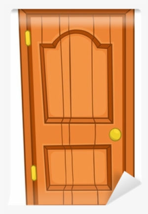 Cartoon Pictures For Door #1332481