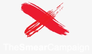 Logo Logo Logo - Red Lipstick Smudge Png #1332548