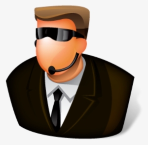 Collection Of Free High Quality Cartoon - Homeland Security Clipart #1332610