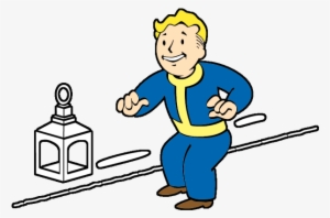 Icon Road To Freedom - Fallout 3 #1332682