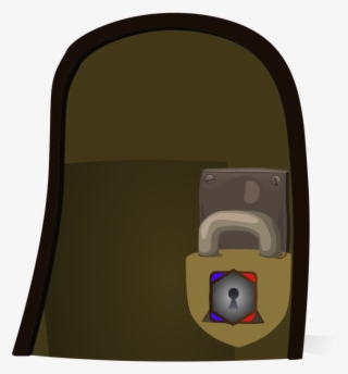 Door Asset Jethimadh Tower Interior Lock Fix Png #1332715