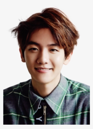 Exo, Baekhyun, And Kpop Image - Baekhyun 2015 Season Greeting #1332795
