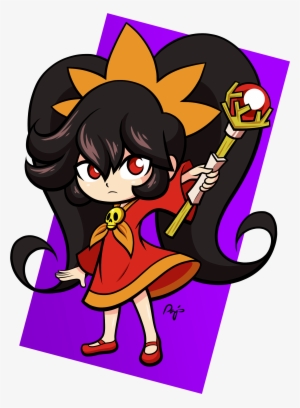 Author Comments - Character #1332824