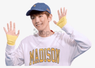 Etiquetas, Chanyeol Baekhyun, Miembros Exo, Kpop, Limonada - Exo Baekhyun Png #1332867