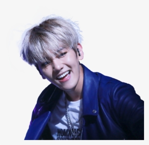 Baekhyun Mama 2015 Png #1332888
